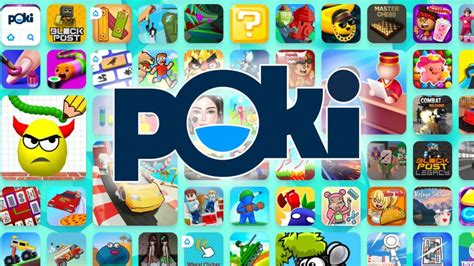 online poki|Poki .